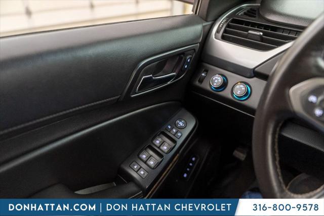 used 2016 Chevrolet Suburban car, priced at $19,989