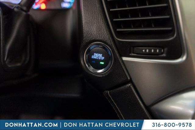used 2016 Chevrolet Suburban car, priced at $19,989