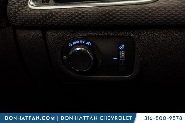 used 2017 Chevrolet Cruze car, priced at $11,998