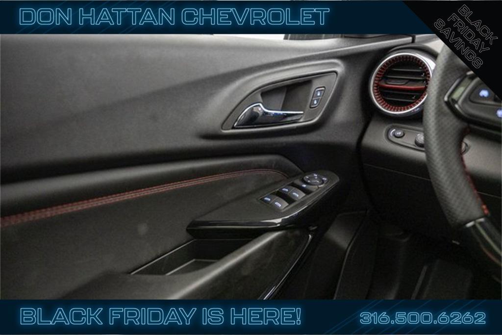 new 2026 Chevrolet Trax car, priced at $26,899