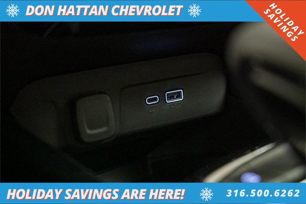 new 2026 Chevrolet Trax car, priced at $27,899