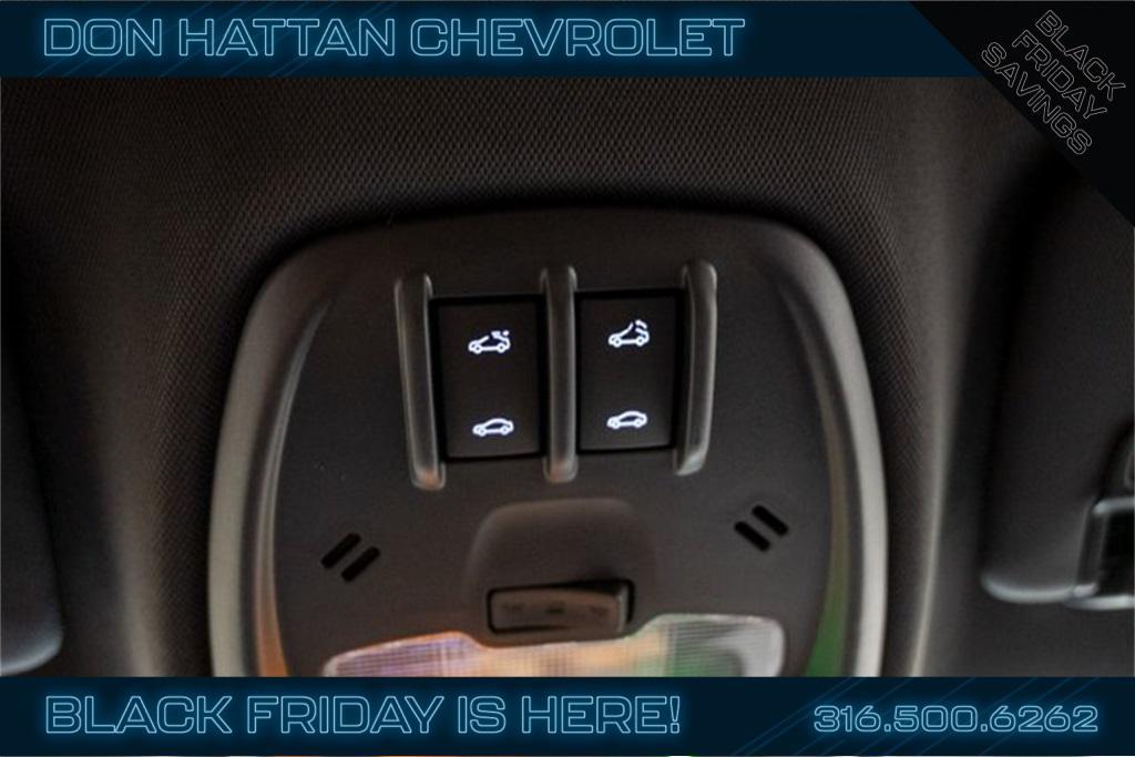 new 2026 Chevrolet Trax car, priced at $26,899