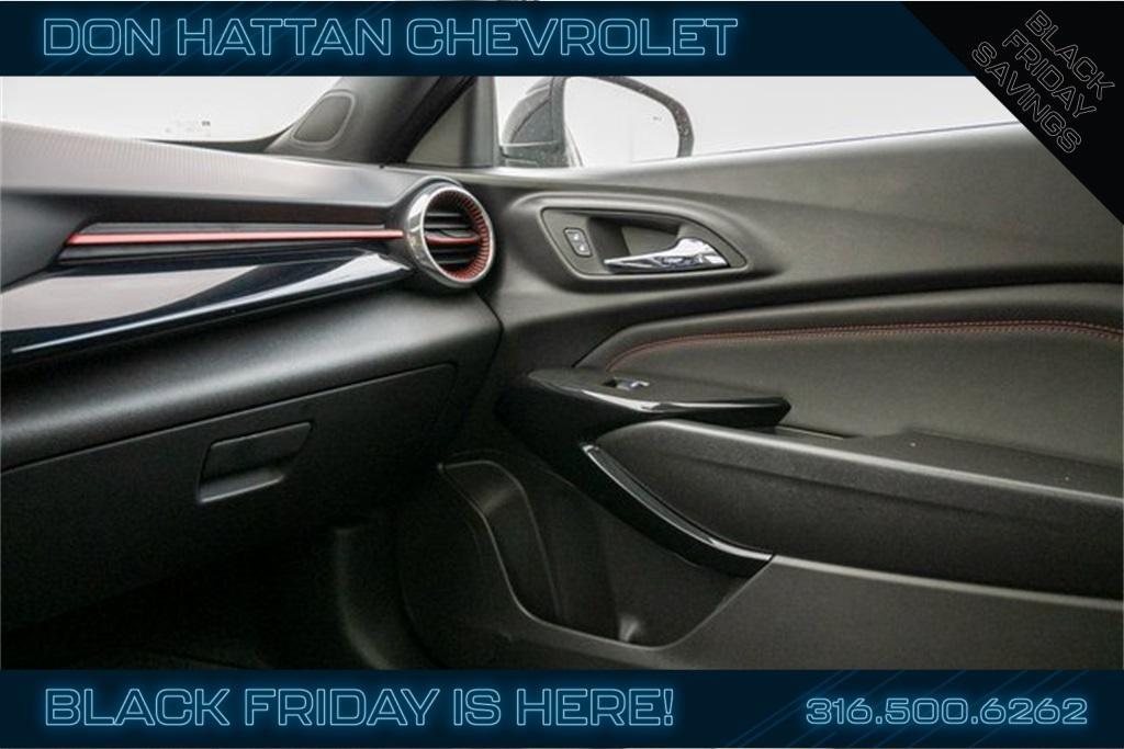 new 2026 Chevrolet Trax car, priced at $26,899