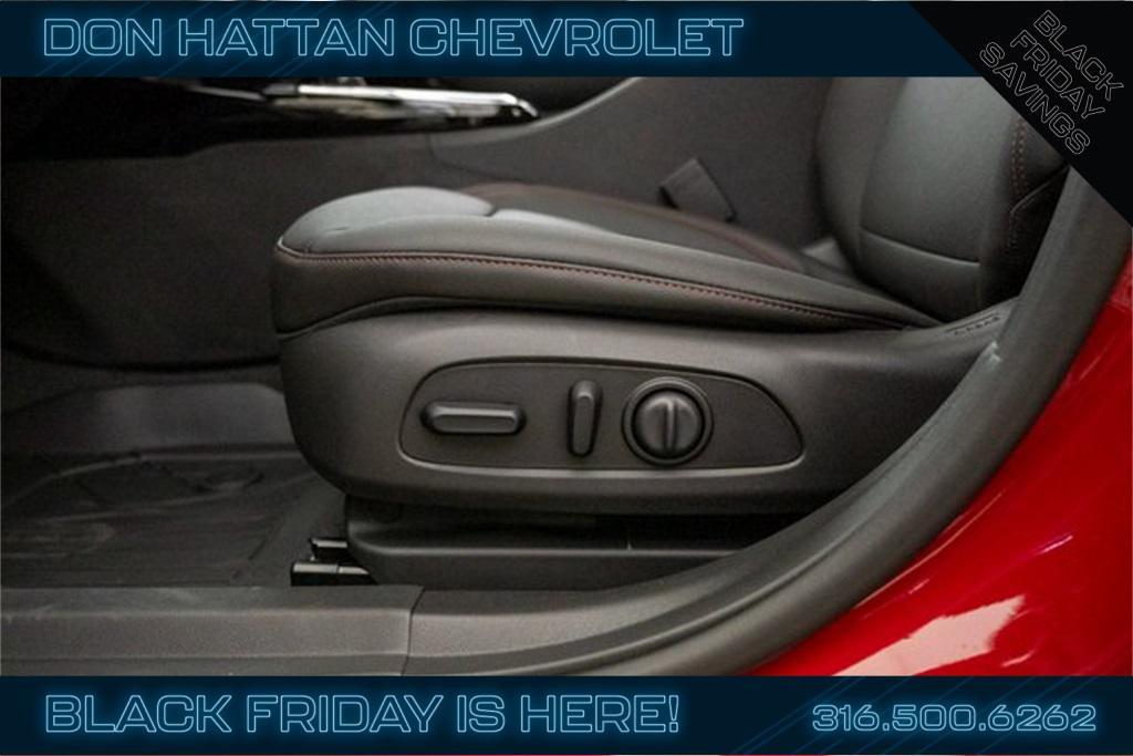 new 2026 Chevrolet Trax car, priced at $26,899