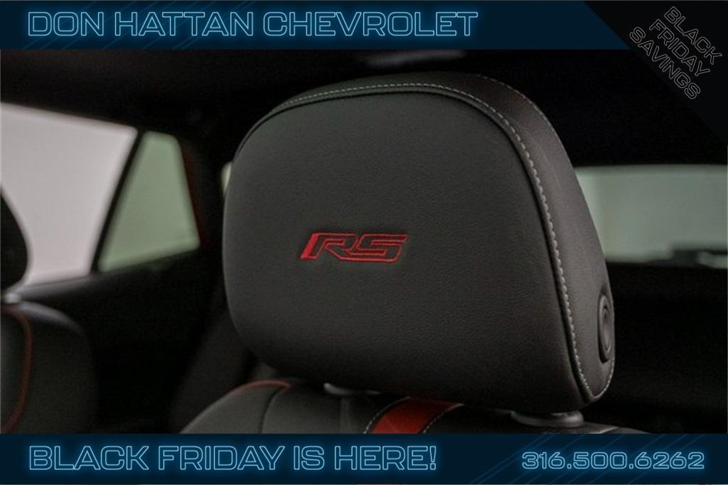 new 2026 Chevrolet Trax car, priced at $26,899