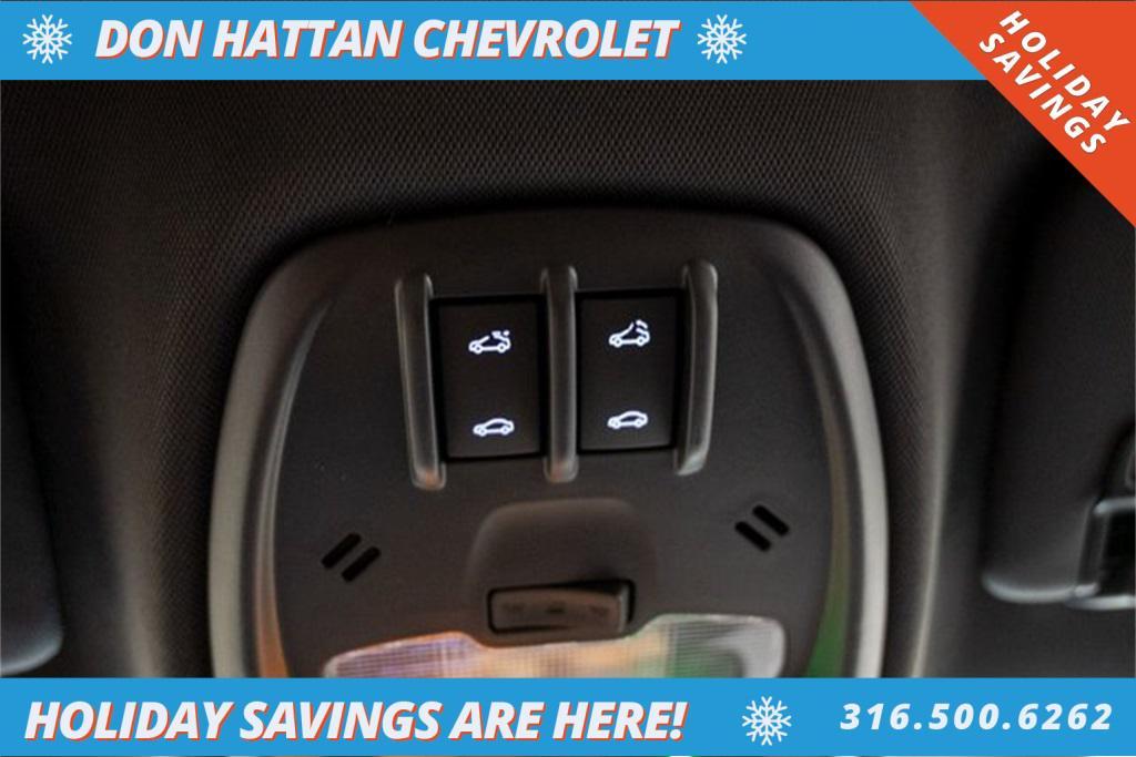 new 2026 Chevrolet Trax car, priced at $27,899