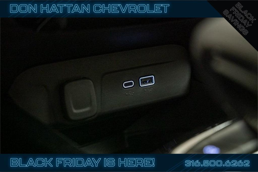 new 2026 Chevrolet Trax car, priced at $26,899