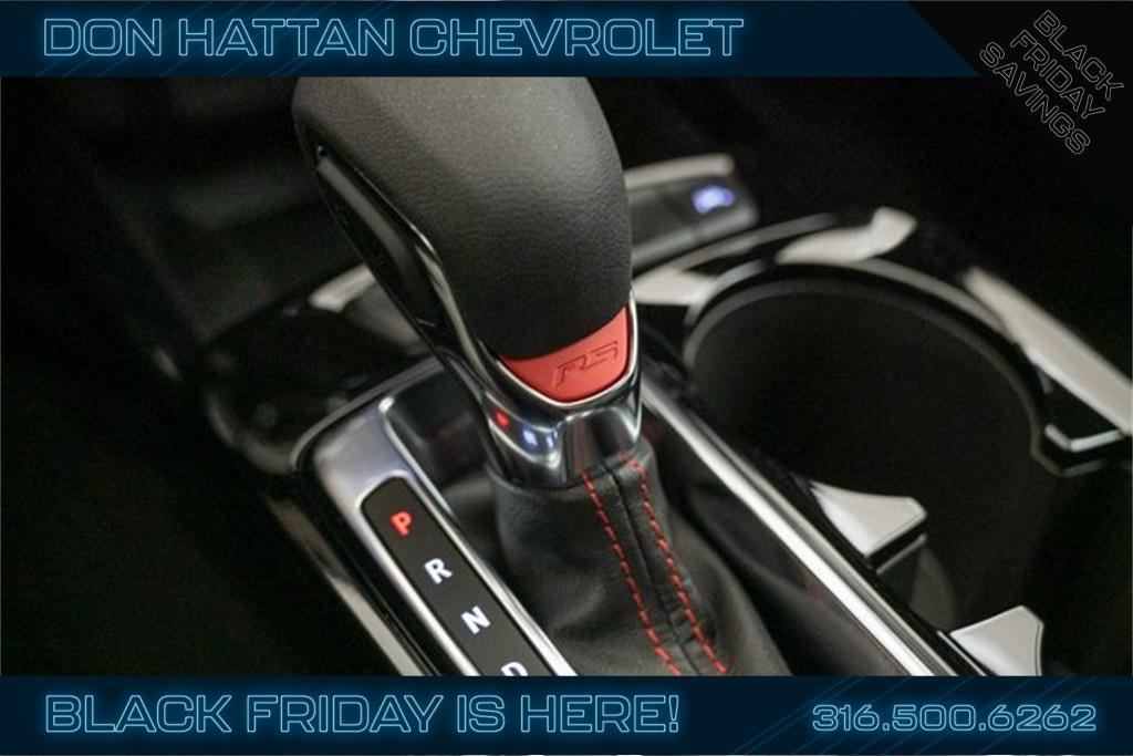 new 2026 Chevrolet Trax car, priced at $26,899