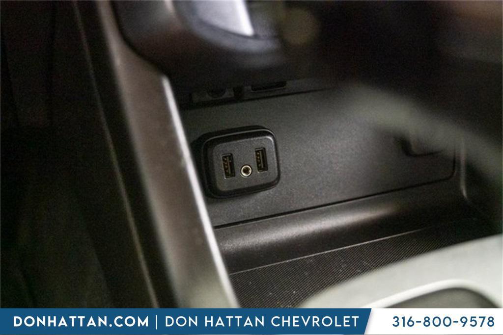used 2019 Chevrolet Colorado car, priced at $25,459