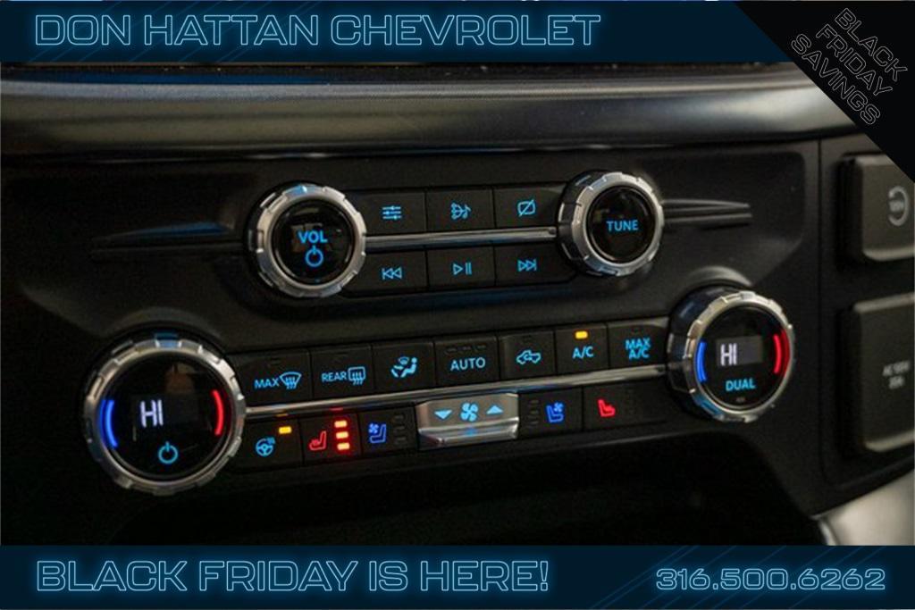 used 2021 Ford F-150 car, priced at $43,986