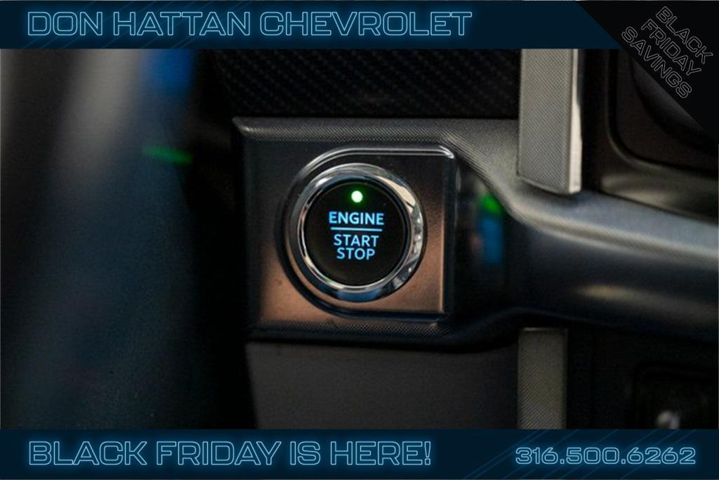 used 2021 Ford F-150 car, priced at $43,986