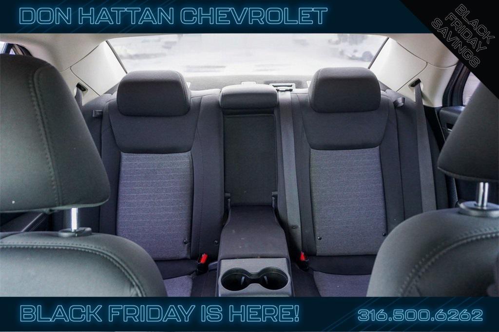 used 2023 Chrysler 300 car, priced at $24,356