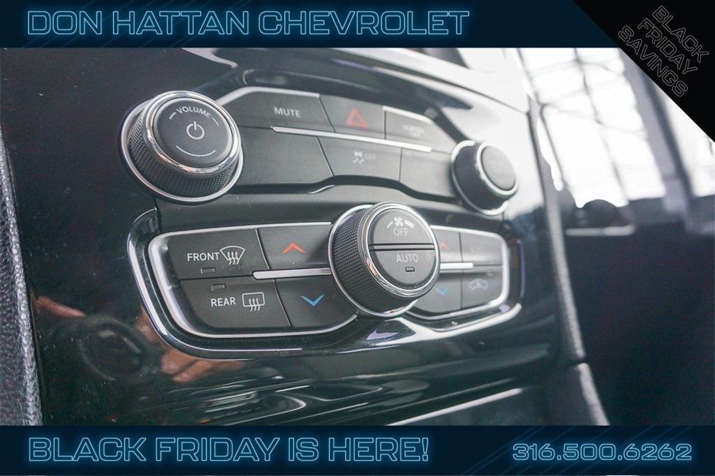 used 2023 Chrysler 300 car, priced at $24,356