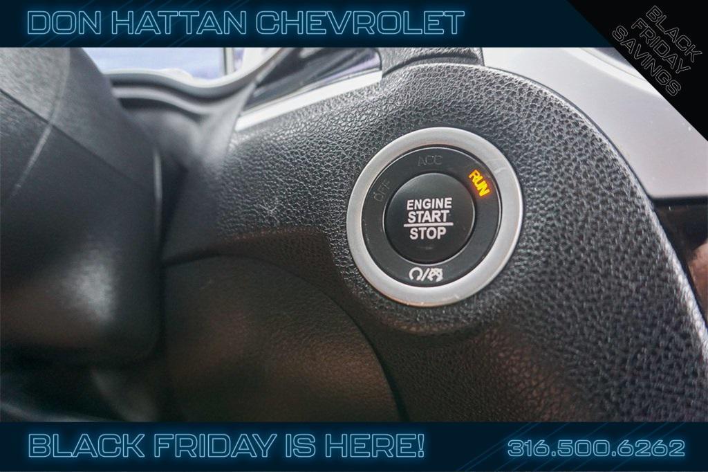 used 2023 Chrysler 300 car, priced at $24,356