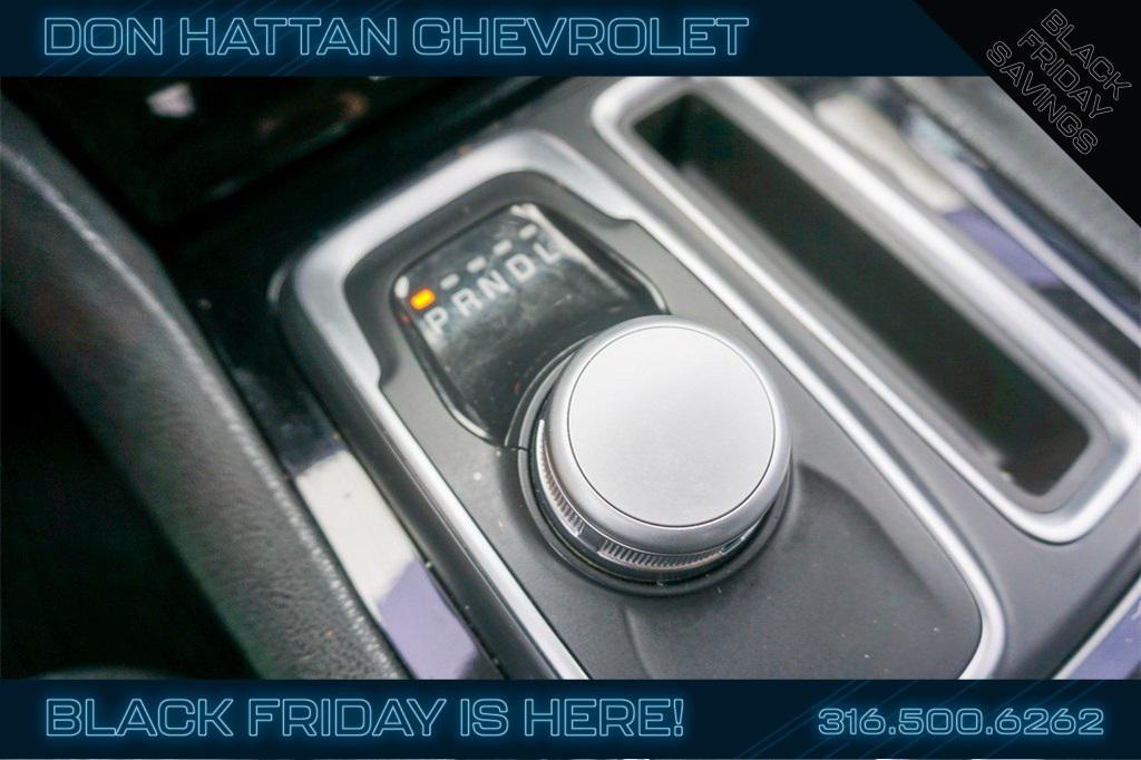 used 2023 Chrysler 300 car, priced at $24,356