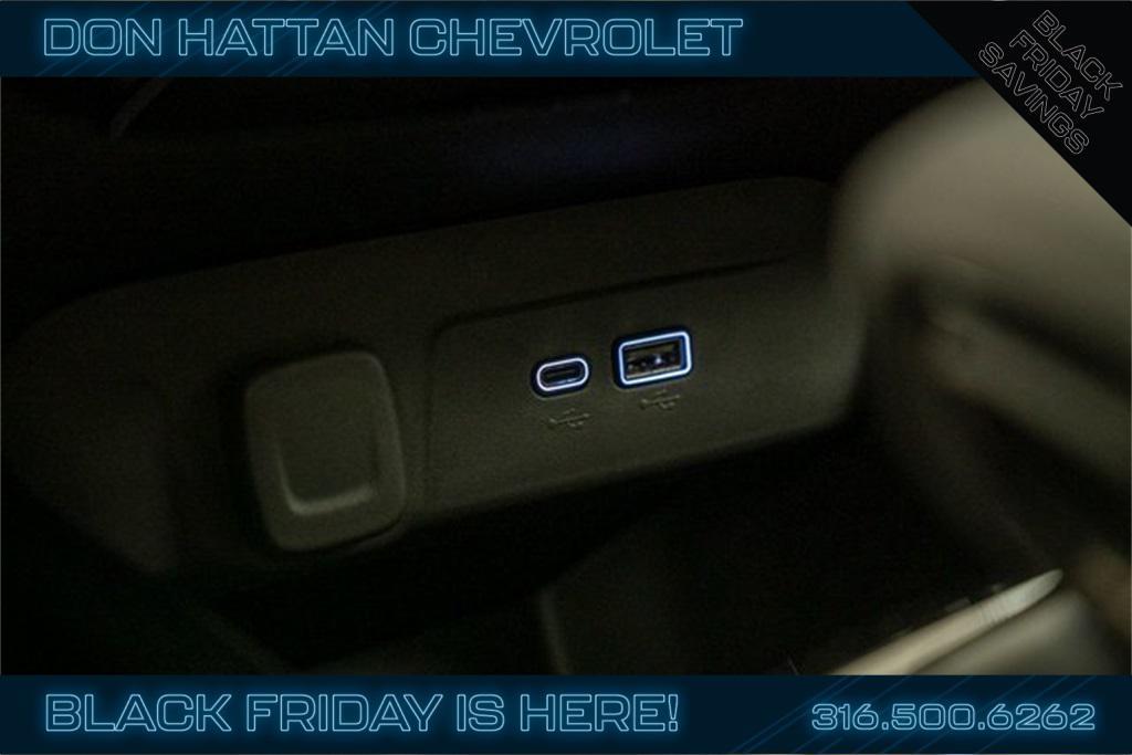 new 2026 Chevrolet Trax car, priced at $25,998