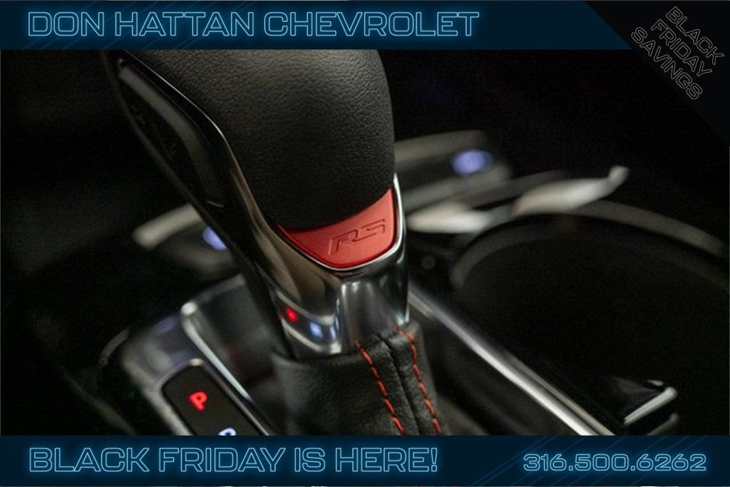 new 2026 Chevrolet Trax car, priced at $25,998