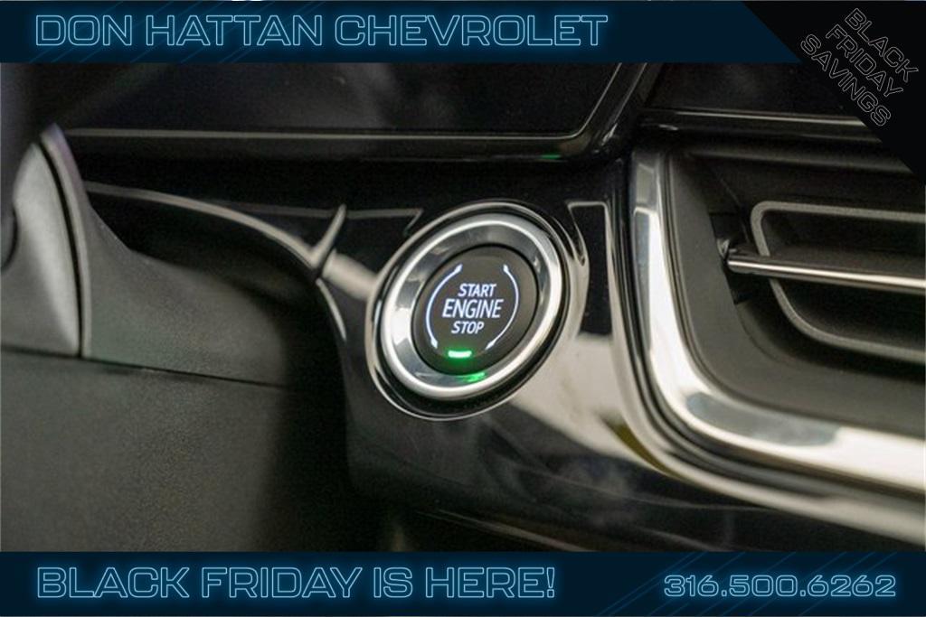 new 2026 Chevrolet Trax car, priced at $25,998