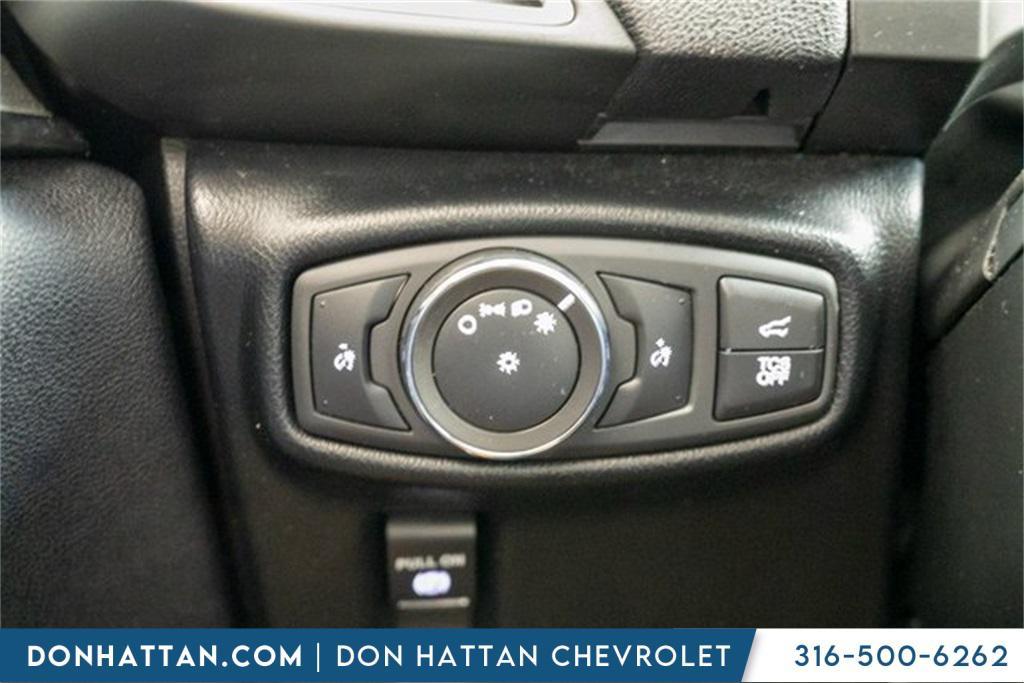 used 2020 Lincoln Nautilus car, priced at $24,583