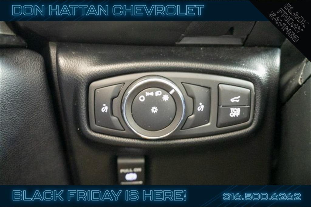 used 2020 Lincoln Nautilus car, priced at $22,816