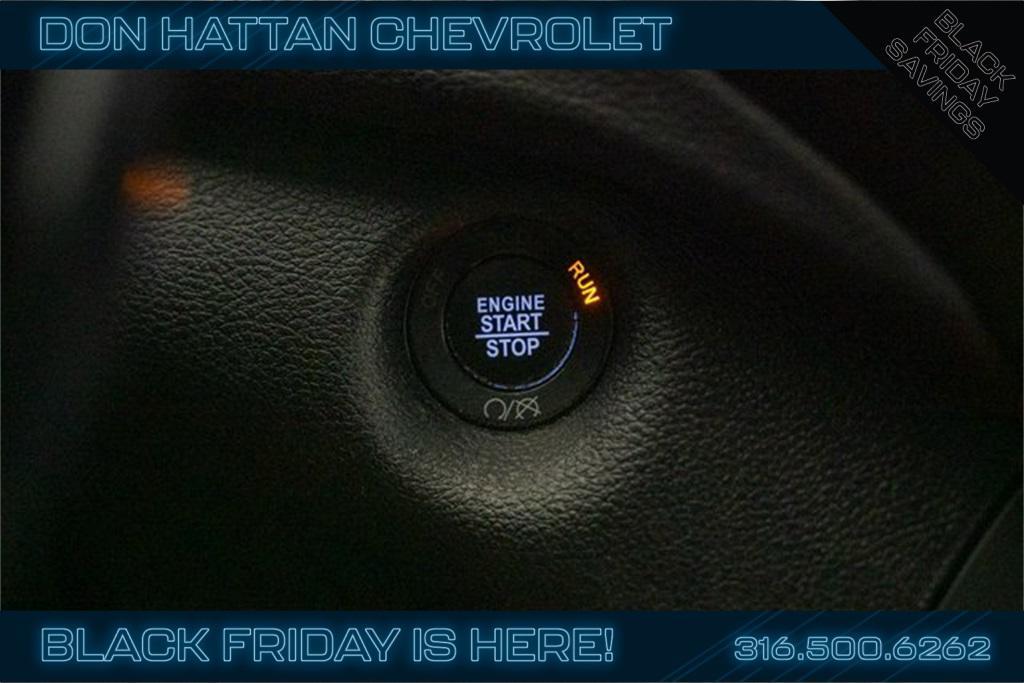 used 2021 Jeep Cherokee car, priced at $21,861