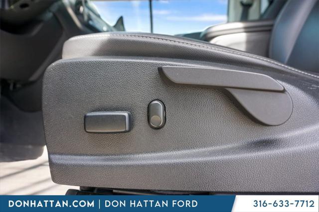used 2022 Chevrolet Colorado car, priced at $39,588