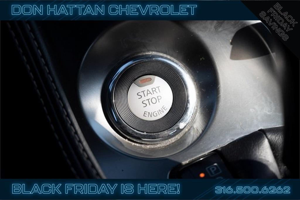 used 2023 Nissan Maxima car, priced at $22,598