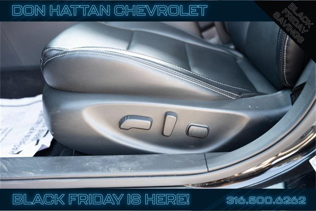 used 2023 Nissan Maxima car, priced at $22,598