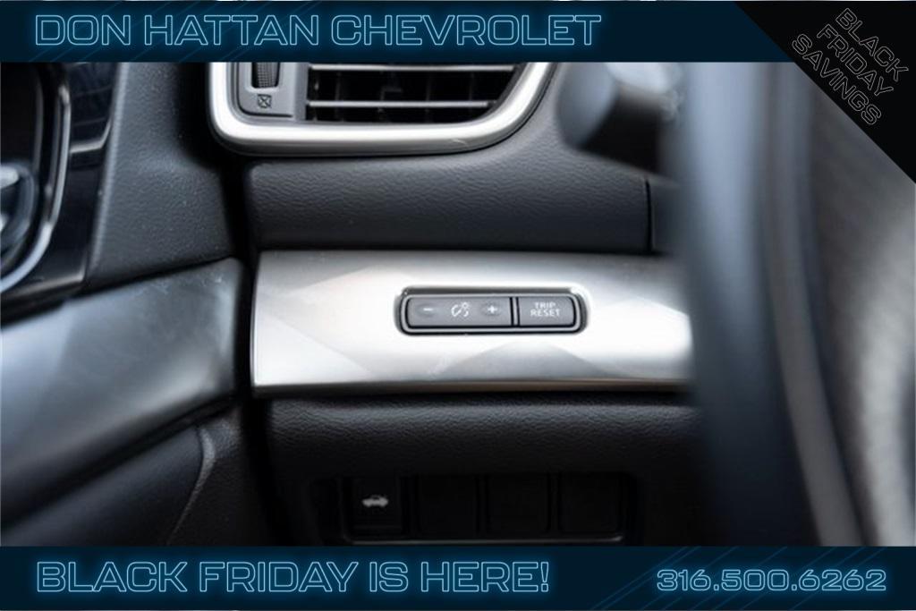 used 2023 Nissan Maxima car, priced at $22,598