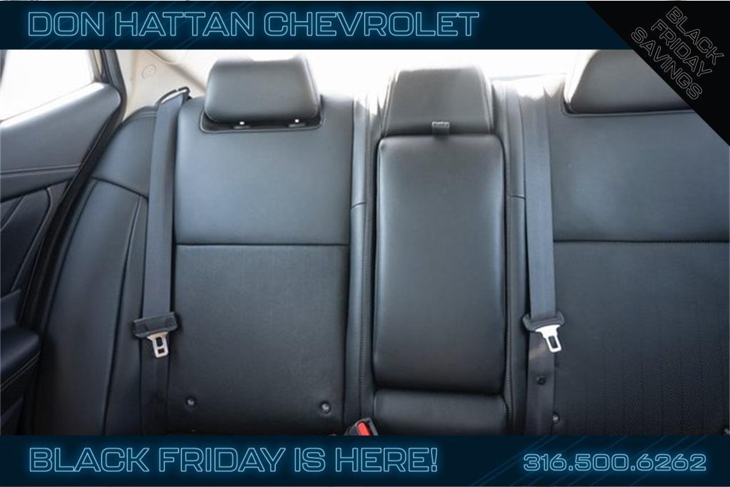 used 2023 Nissan Maxima car, priced at $22,598