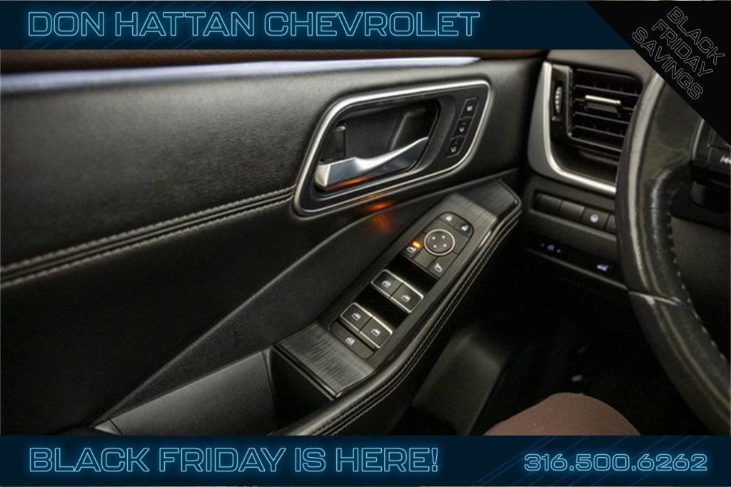 used 2021 Nissan Rogue car, priced at $27,749