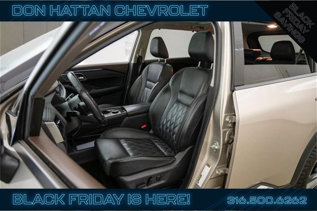 used 2021 Nissan Rogue car, priced at $27,749