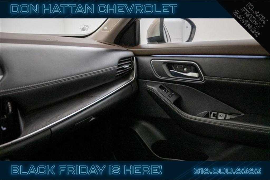 used 2021 Nissan Rogue car, priced at $27,749