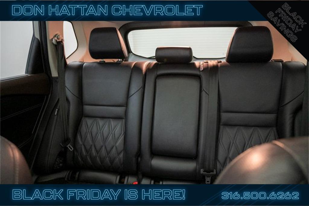 used 2021 Nissan Rogue car, priced at $27,749