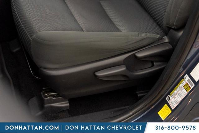 used 2019 Toyota Highlander car, priced at $26,759
