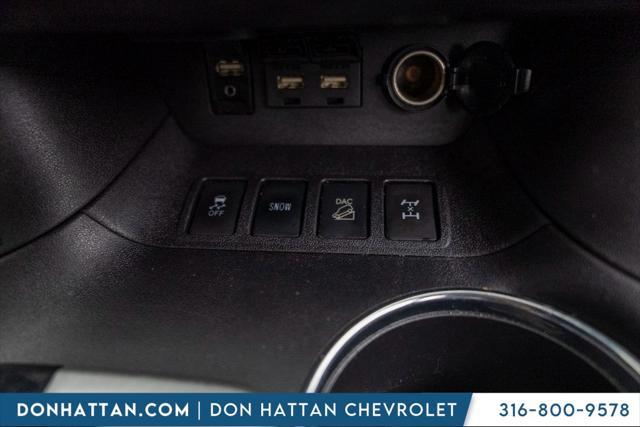 used 2019 Toyota Highlander car, priced at $26,759