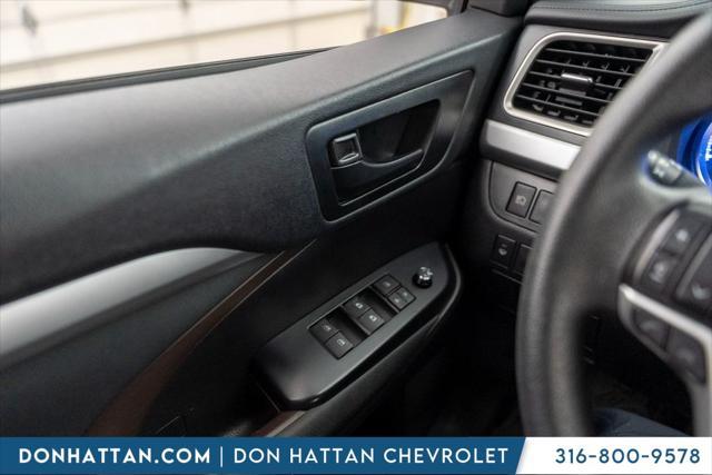 used 2019 Toyota Highlander car, priced at $26,759