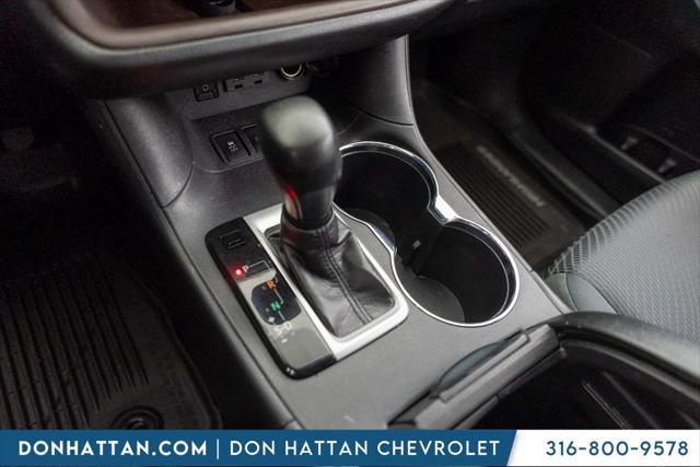 used 2019 Toyota Highlander car, priced at $26,759