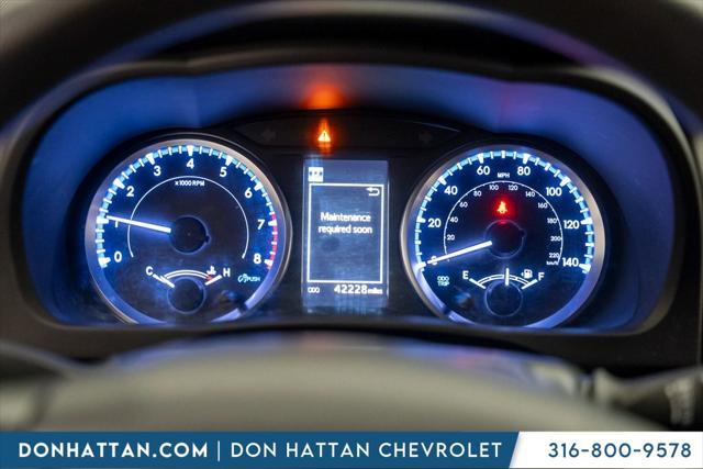 used 2019 Toyota Highlander car, priced at $26,759