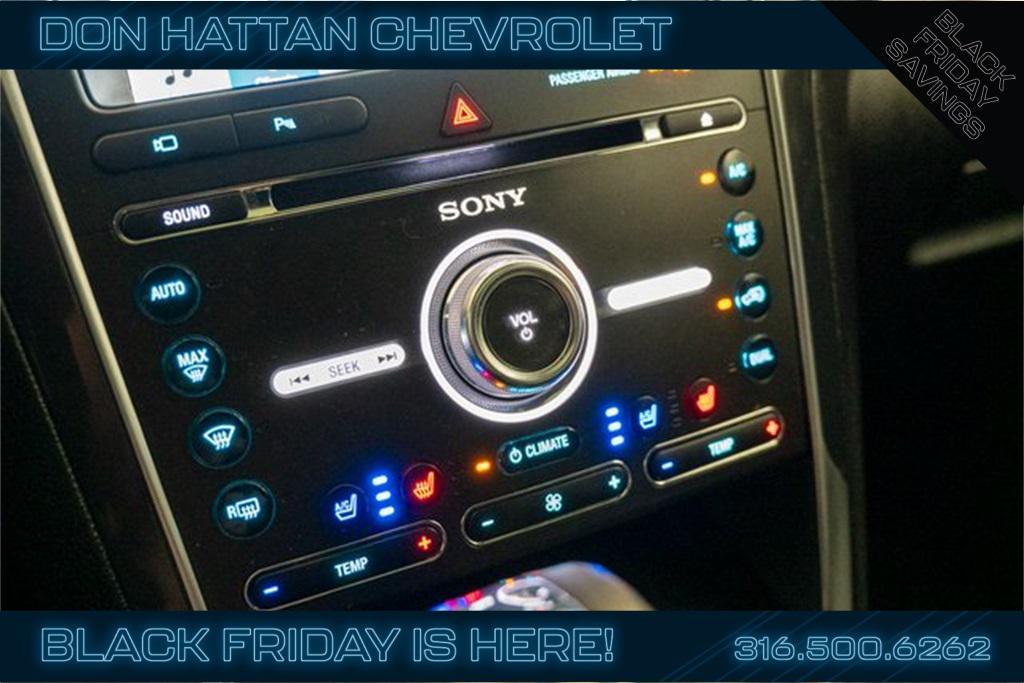 used 2018 Ford Explorer car, priced at $15,557