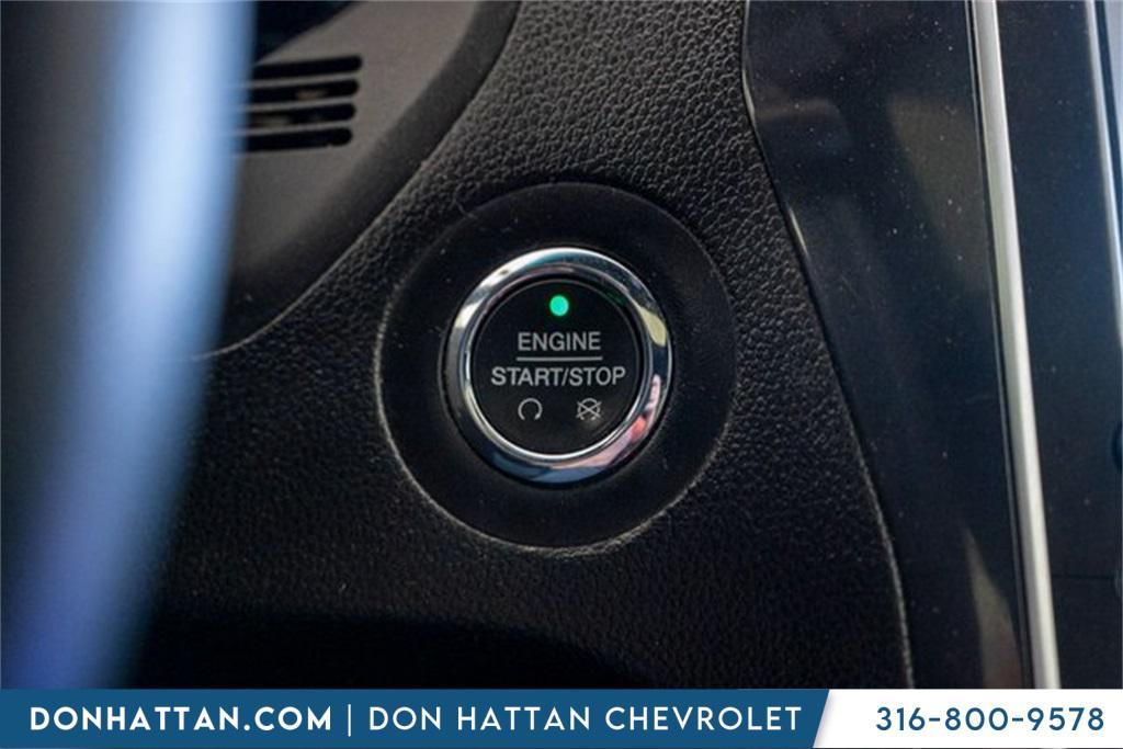 used 2018 Ford Explorer car, priced at $17,998