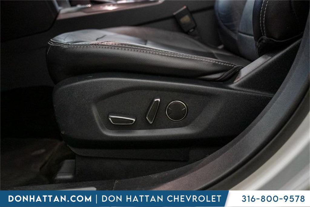 used 2018 Ford Explorer car, priced at $17,998