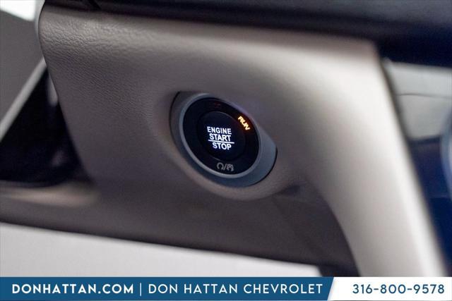 used 2017 Chrysler Pacifica car, priced at $12,259
