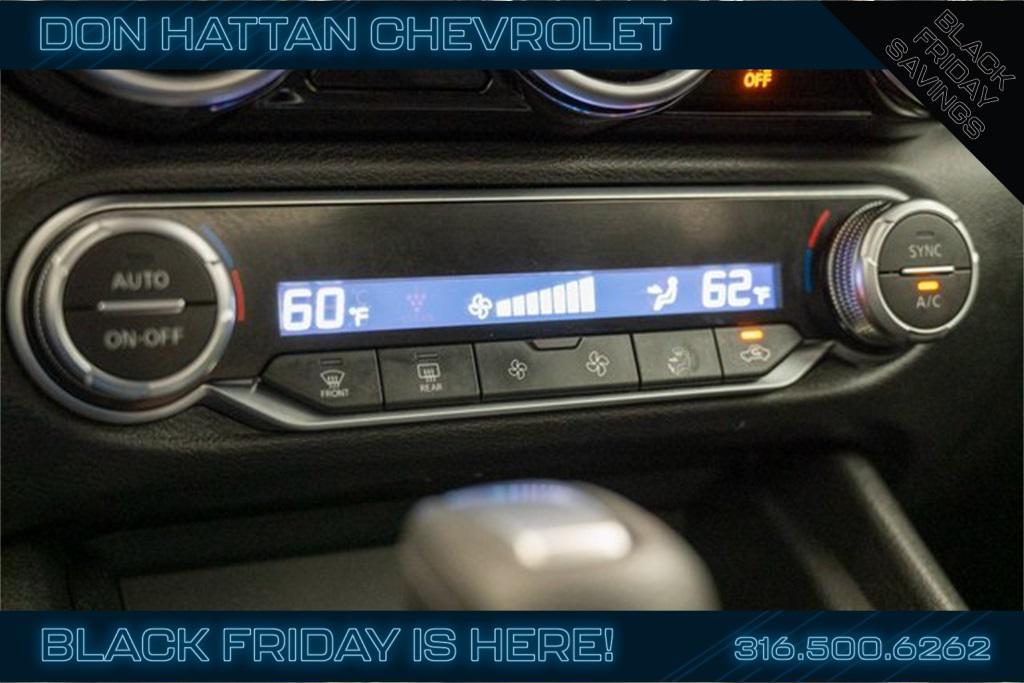 used 2021 Nissan Sentra car, priced at $16,455