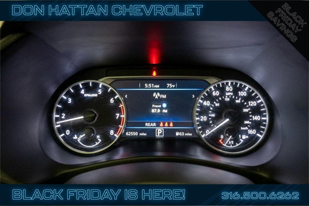 used 2021 Nissan Sentra car, priced at $16,455