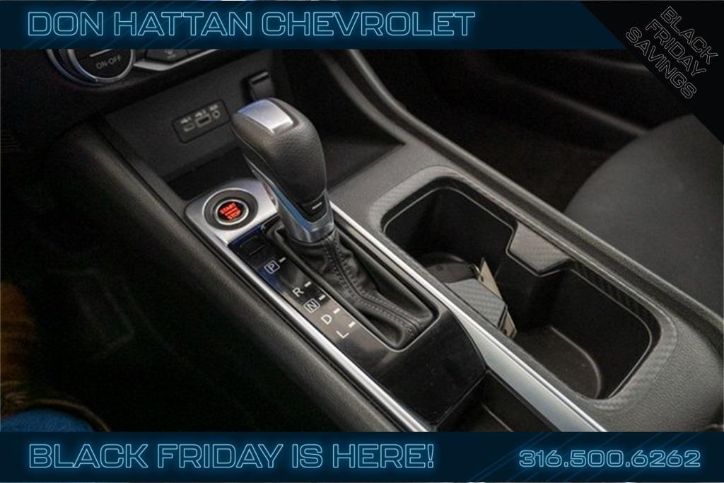 used 2021 Nissan Sentra car, priced at $16,455