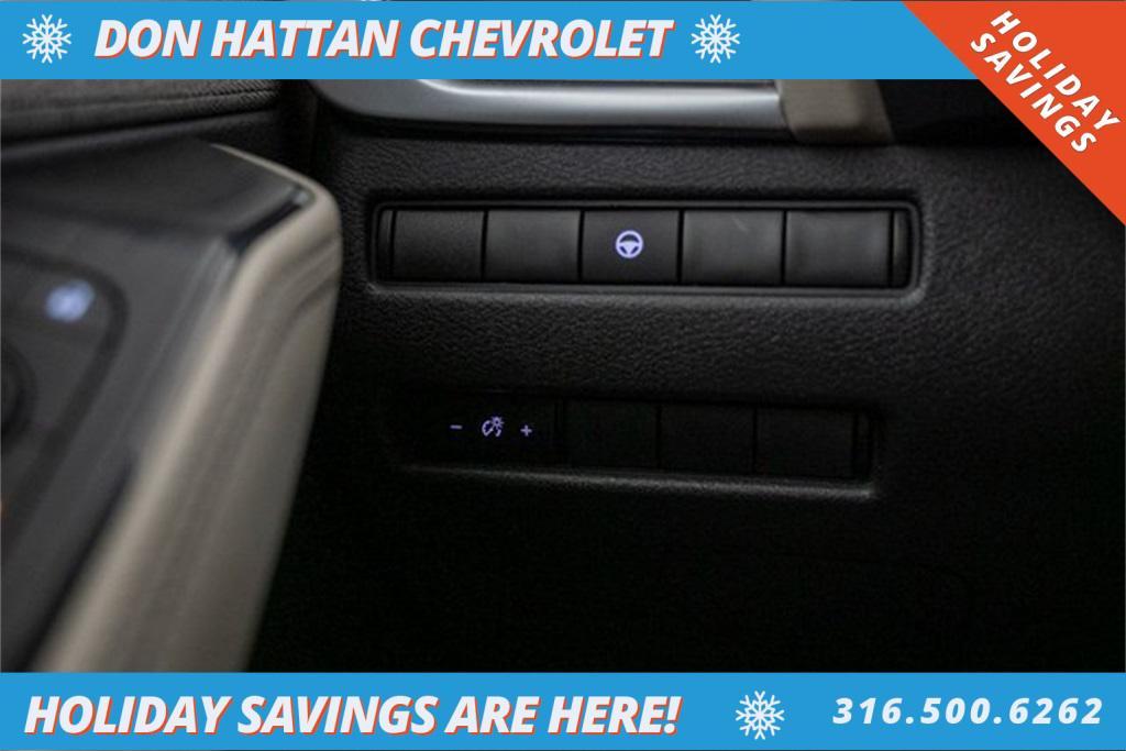 used 2023 Nissan Rogue car, priced at $22,699