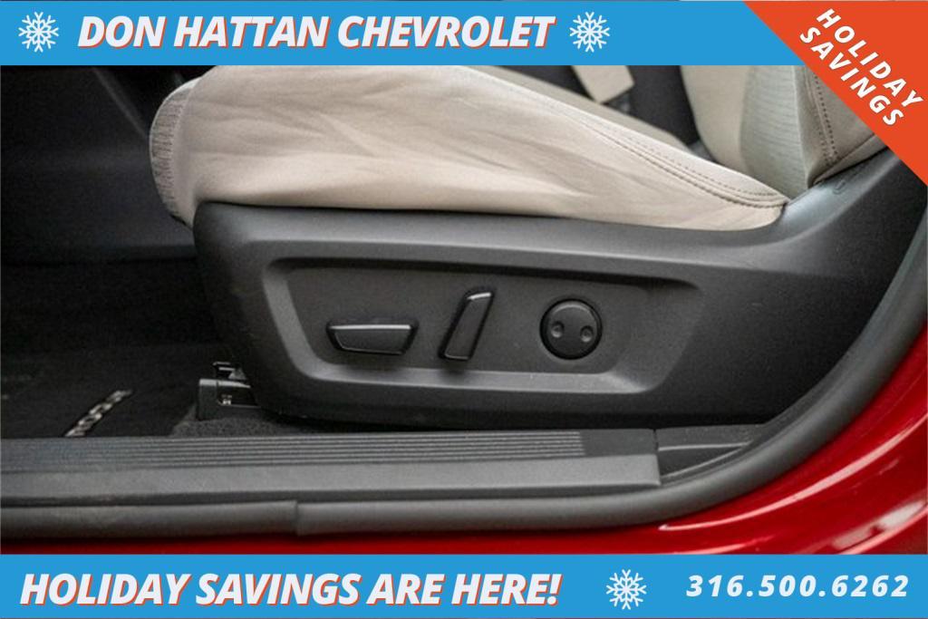 used 2023 Nissan Rogue car, priced at $22,699