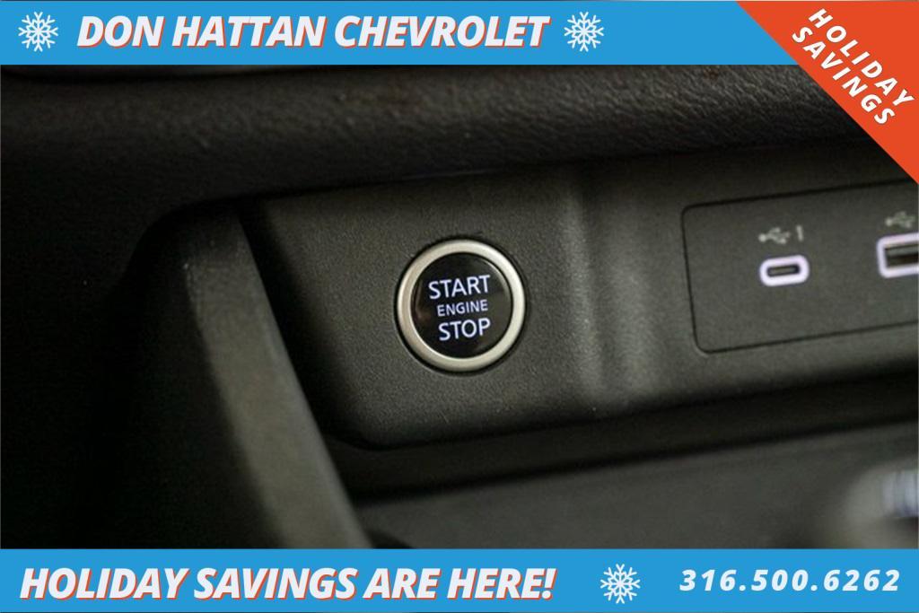 used 2023 Nissan Rogue car, priced at $22,699