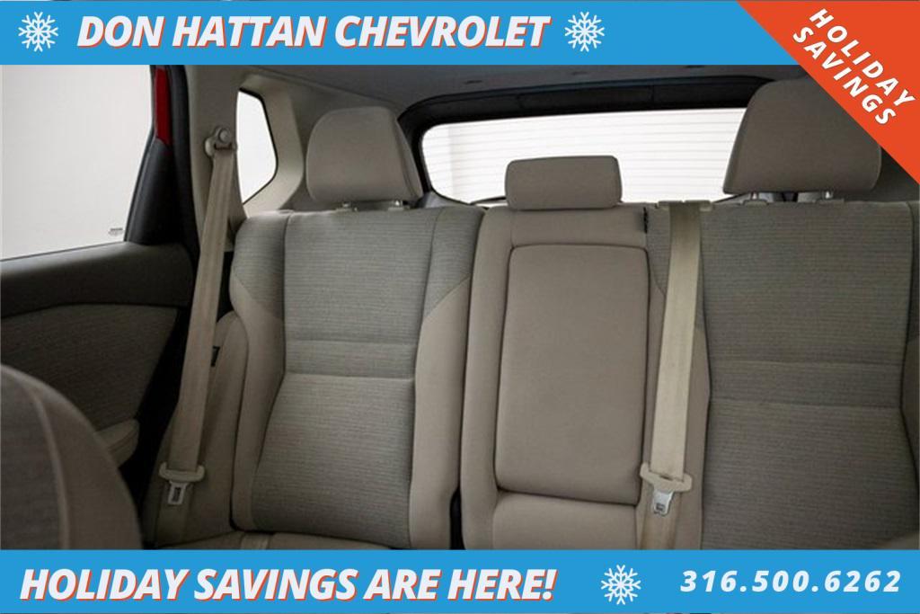 used 2023 Nissan Rogue car, priced at $22,699